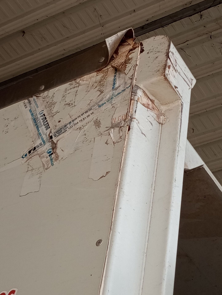 BOM de marque Renault 320 DXI- Benne FAUN Turbo changée en août 2023 - fuite hydraulique avant passage aux mines - arrêt de circulation octobre 2023 - batterie HS - état correct - factures disponibles - Xe tải chở rác: hình 2 BOM de marque Renault 320 DXI- Benne FAUN Turbo changée en août 2023 - fuite hydraulique avant passage aux mines - arrêt de circulation octobre 2023 - batterie HS - état correct - factures disponibles - Xe tải chở rác: hình 2