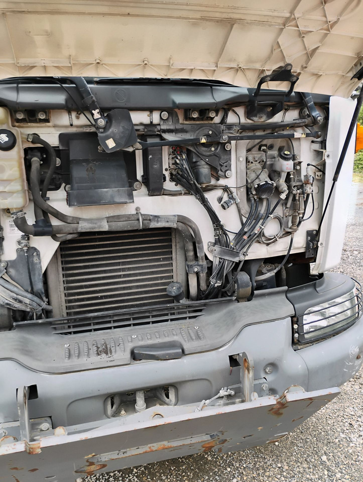 Renault Midlum 909AAD51- Disponible à compter du 19 /11/2025. Camion benne 13T-Moteur remplacé en 2021 ( environ 120 000km). Usure importante de la benne, oxydation de fer globale apparente - Norme Eu - Xe ben: hình 4 Renault Midlum 909AAD51- Disponible à compter du 19 /11/2025. Camion benne 13T-Moteur remplacé en 2021 ( environ 120 000km). Usure importante de la benne, oxydation de fer globale apparente - Norme Eu - Xe ben: hình 4