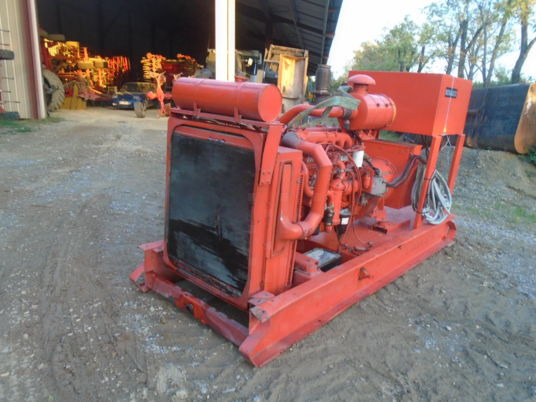 Renault LDR 10 - Bộ phát điện: hình 3 Renault LDR 10 - Bộ phát điện: hình 3