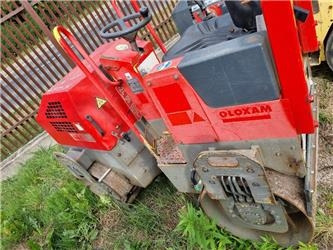 Bomag BW 100 AD M-2 - Máy lăn đường: hình 1 Bomag BW 100 AD M-2 - Máy lăn đường: hình 1