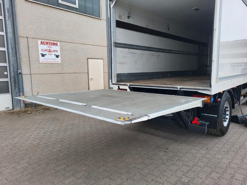 Diversen Drehschemel Vermietung möglich LBW Durchladbar Drehschemel Vermietung möglich LBW Durchladbar - Rơ moóc hộp kín: hình 3 Diversen Drehschemel Vermietung möglich LBW Durchladbar Drehschemel Vermietung möglich LBW Durchladbar - Rơ moóc hộp kín: hình 3