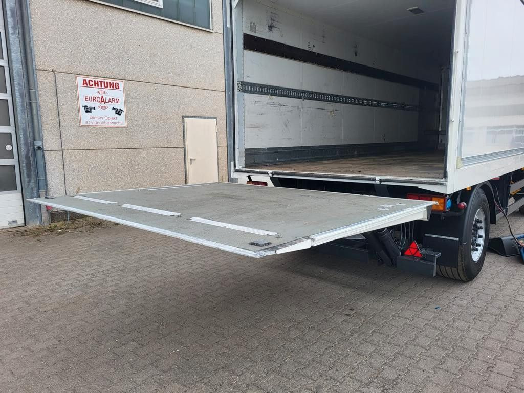 Diversen Drehschemel Vermietung möglich LBW Durchladbar Drehschemel Vermietung möglich LBW Durchladbar - Rơ moóc hộp kín: hình 4 Diversen Drehschemel Vermietung möglich LBW Durchladbar Drehschemel Vermietung möglich LBW Durchladbar - Rơ moóc hộp kín: hình 4