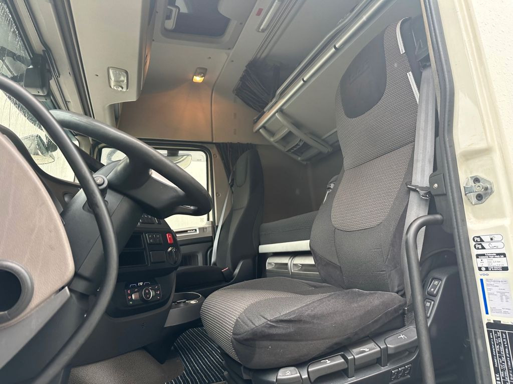 DAF XF 460 SpaceCab Retarder TÜV neu DAF XF 460 SpaceCab Retarder - Xe chở container/ Xe tải hoán đổi thân: hình 5 DAF XF 460 SpaceCab Retarder TÜV neu DAF XF 460 SpaceCab Retarder - Xe chở container/ Xe tải hoán đổi thân: hình 5