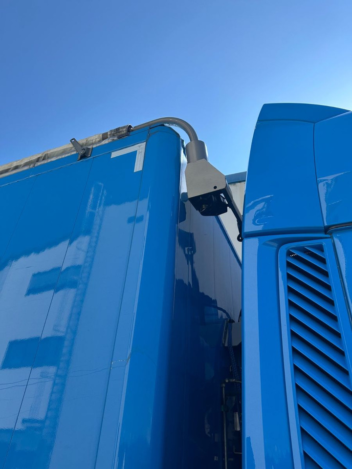 Knapen ALU LIFT E-Verdeck Müllplane - Sơ mi rơ moóc sàn đi bộ: hình 5 Knapen ALU LIFT E-Verdeck Müllplane - Sơ mi rơ moóc sàn đi bộ: hình 5