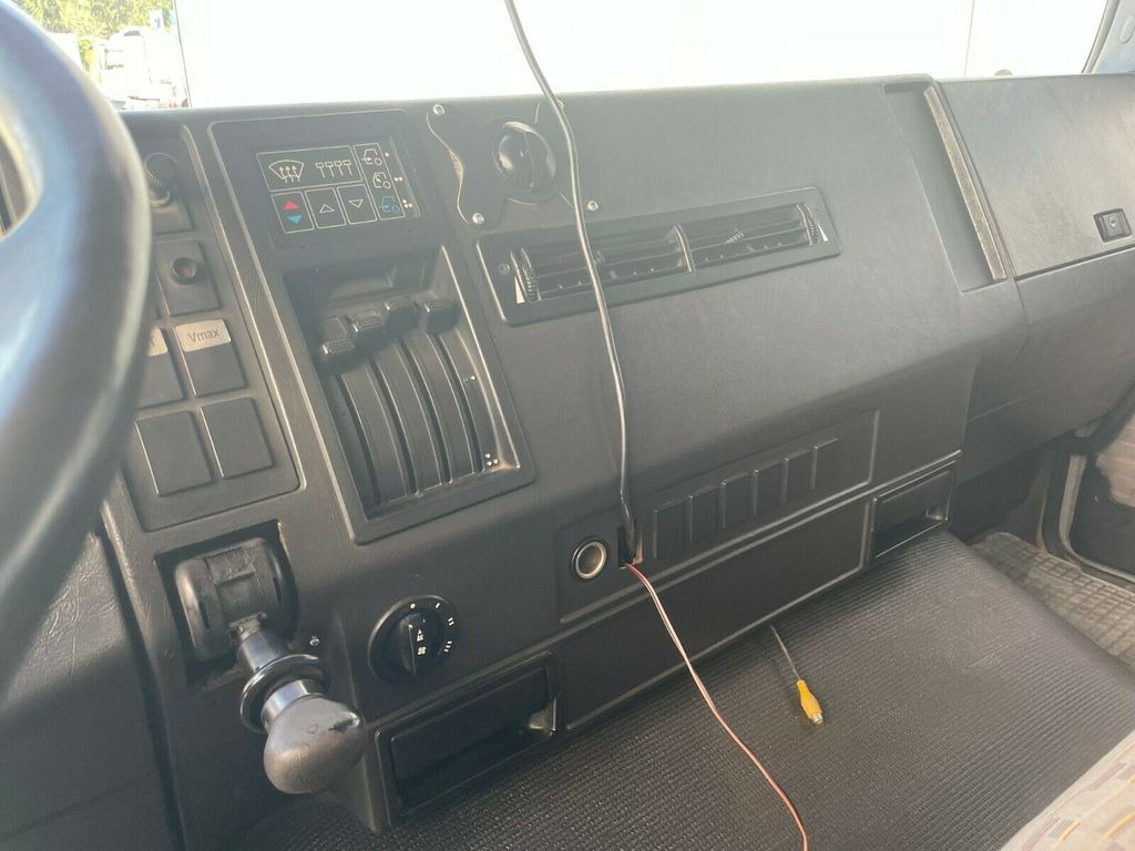 Cho thuê MAN 12.192 Pferdetransporter MAN 12.192 Pferdetransporter MAN 12.192 Pferdetransporter MAN 12.192 Pferdetransporter: hình 8