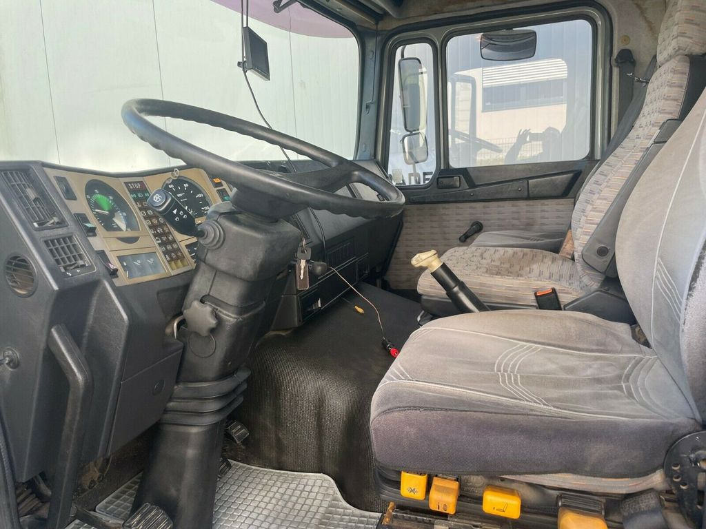 Cho thuê MAN 12.192 Pferdetransporter MAN 12.192 Pferdetransporter MAN 12.192 Pferdetransporter MAN 12.192 Pferdetransporter: hình 6