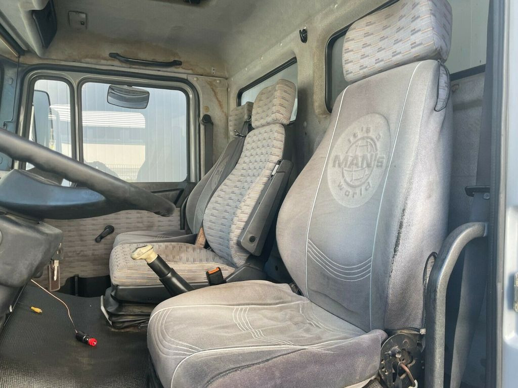 Cho thuê MAN 12.192 Pferdetransporter MAN 12.192 Pferdetransporter MAN 12.192 Pferdetransporter MAN 12.192 Pferdetransporter: hình 11