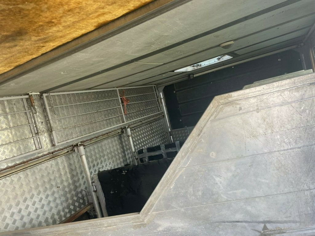 Cho thuê MAN 12.192 Pferdetransporter MAN 12.192 Pferdetransporter MAN 12.192 Pferdetransporter MAN 12.192 Pferdetransporter: hình 12