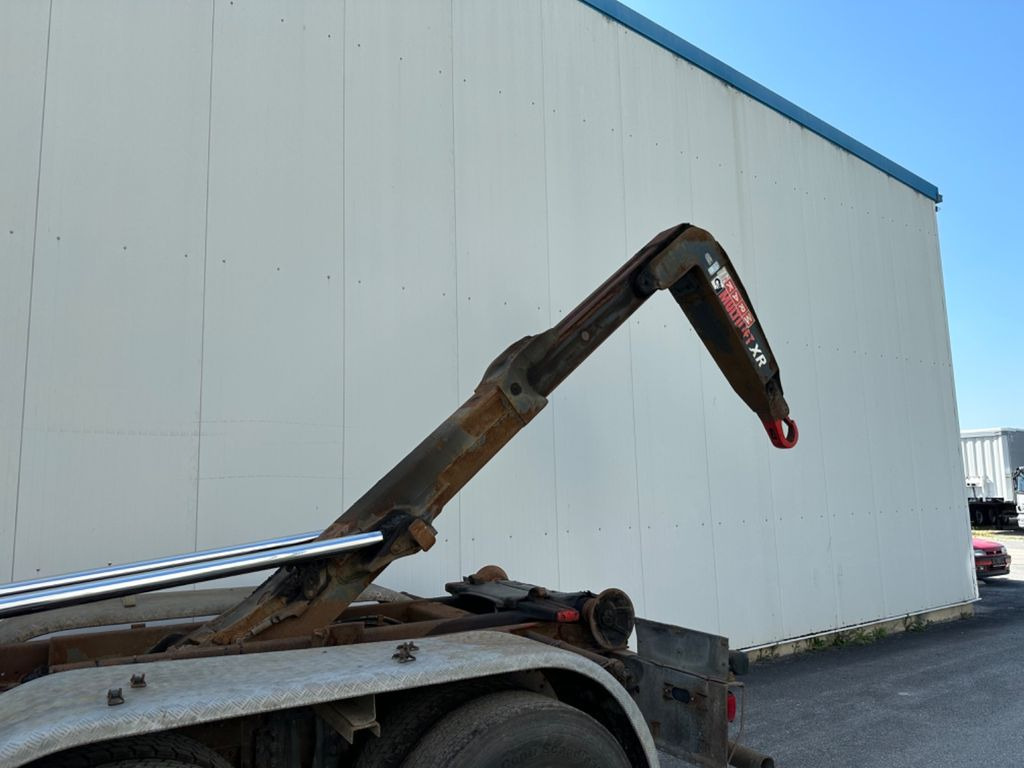 Renault Premium 450DXI VEB+ Multilift 20T Renault Premium 450DXI VEB+ Multilift 20T - Xe tải nâng móc: hình 5 Renault Premium 450DXI VEB+ Multilift 20T Renault Premium 450DXI VEB+ Multilift 20T - Xe tải nâng móc: hình 5