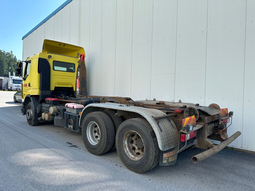 Renault Premium 450DXI VEB+ Multilift 20T Renault Premium 450DXI VEB+ Multilift 20T - Xe tải nâng móc: hình 4 Renault Premium 450DXI VEB+ Multilift 20T Renault Premium 450DXI VEB+ Multilift 20T - Xe tải nâng móc: hình 4