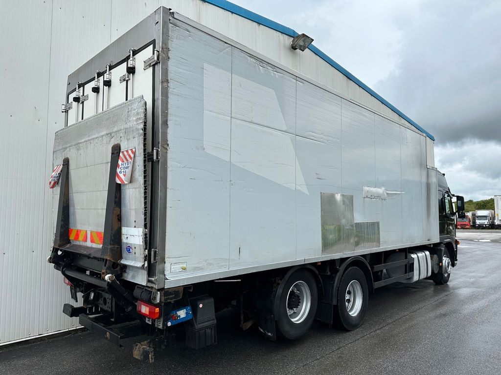 Volvo FM 440 VEB+ Analog Supra 850 Volvo FM 440 VEB+ Analog Supra 850 - Xe tải đông lạnh: hình 3 Volvo FM 440 VEB+ Analog Supra 850 Volvo FM 440 VEB+ Analog Supra 850 - Xe tải đông lạnh: hình 3