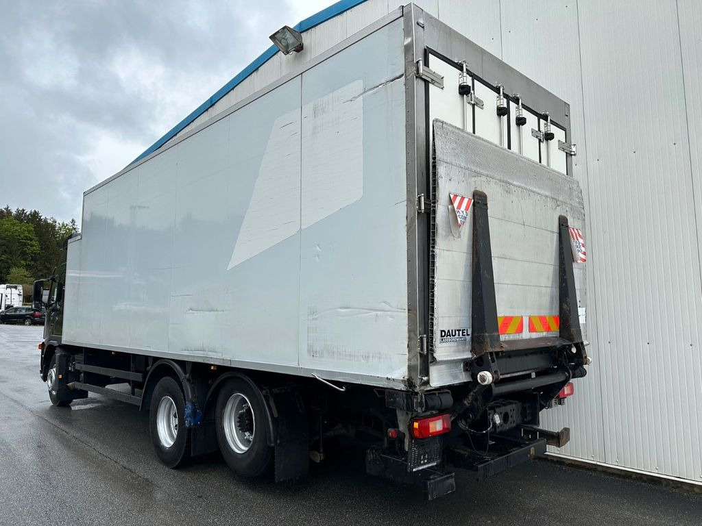 Volvo FM 440 VEB+ Analog Supra 850 Volvo FM 440 VEB+ Analog Supra 850 - Xe tải đông lạnh: hình 4 Volvo FM 440 VEB+ Analog Supra 850 Volvo FM 440 VEB+ Analog Supra 850 - Xe tải đông lạnh: hình 4