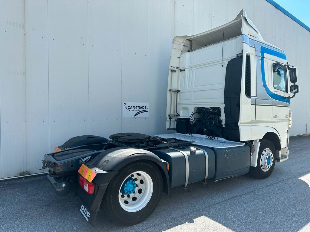 DAF XF 460 Manual Retarder ACC - Xe đầu kéo: hình 3 DAF XF 460 Manual Retarder ACC - Xe đầu kéo: hình 3