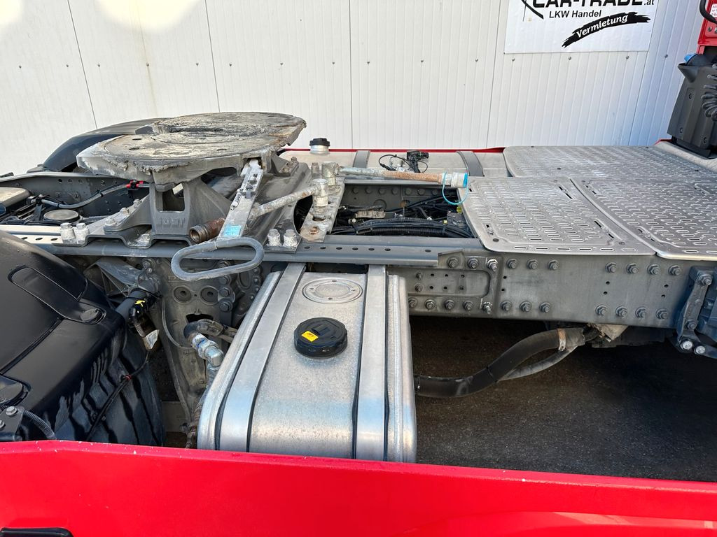 DAF XF 480 SSC ADR Hydraulik Alu - Xe đầu kéo: hình 5 DAF XF 480 SSC ADR Hydraulik Alu - Xe đầu kéo: hình 5