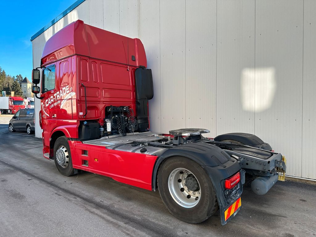DAF XF 480 SSC ADR Hydraulik Alu - Xe đầu kéo: hình 3 DAF XF 480 SSC ADR Hydraulik Alu - Xe đầu kéo: hình 3