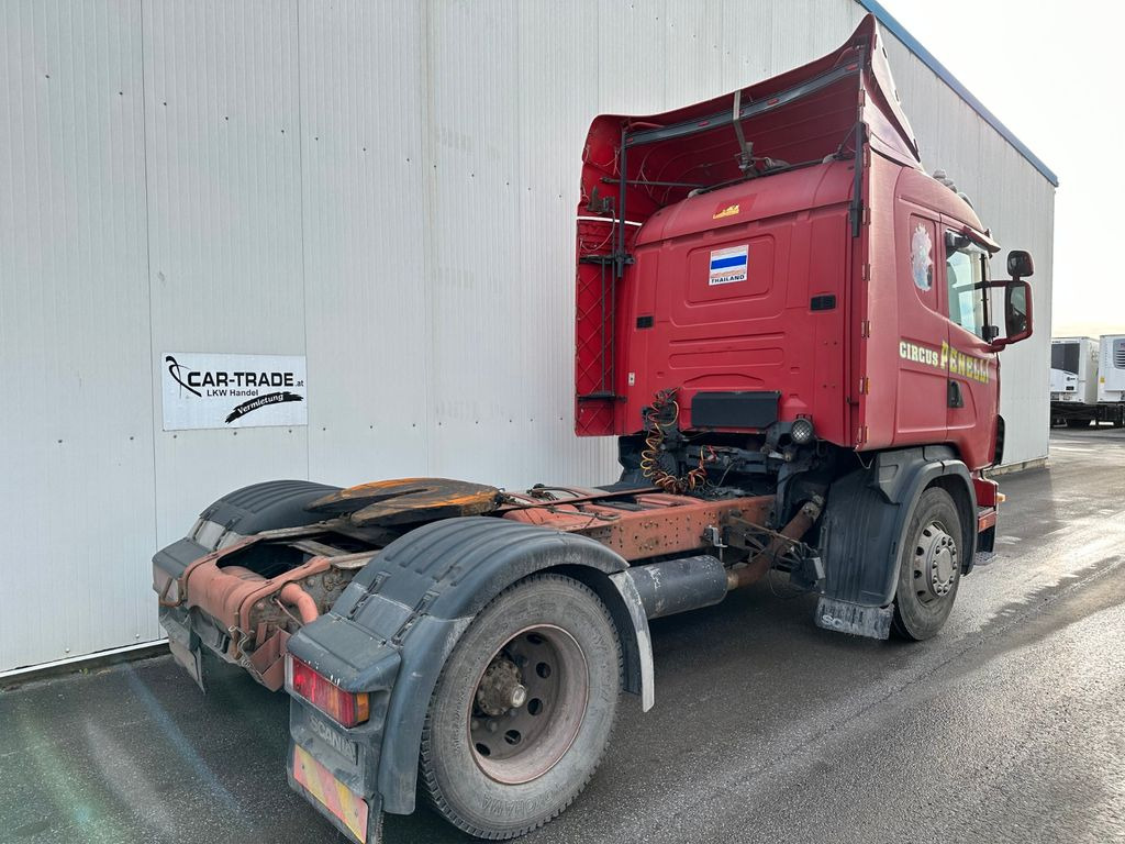 Scania 144/530 Retarder Schalter Scania 144/530 Retarder Schalter - Xe đầu kéo: hình 3 Scania 144/530 Retarder Schalter Scania 144/530 Retarder Schalter - Xe đầu kéo: hình 3