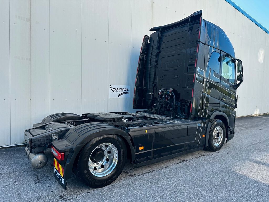 Volvo FH 750 XL Retarder Vollausstattung - Xe đầu kéo: hình 3 Volvo FH 750 XL Retarder Vollausstattung - Xe đầu kéo: hình 3