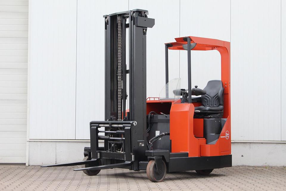 BT FR2.7 - 4-Wege-Stapler B - Xe tải tiếp cận 4 hướng: hình 5 BT FR2.7 - 4-Wege-Stapler B - Xe tải tiếp cận 4 hướng: hình 5