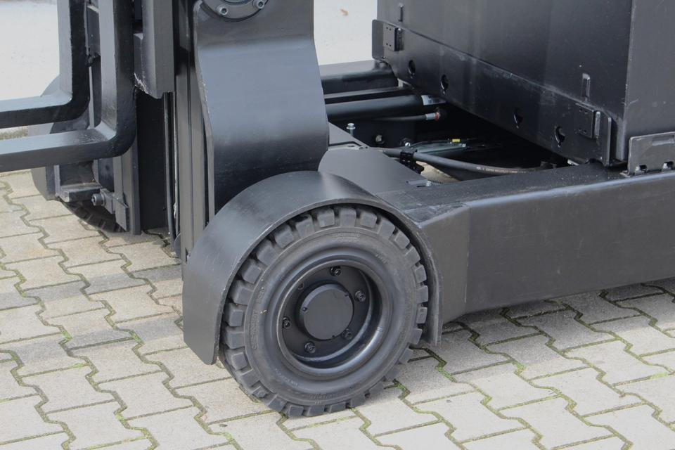 Xe tải tiếp cận BT RRE160R Outdoor Kabine: hình 18