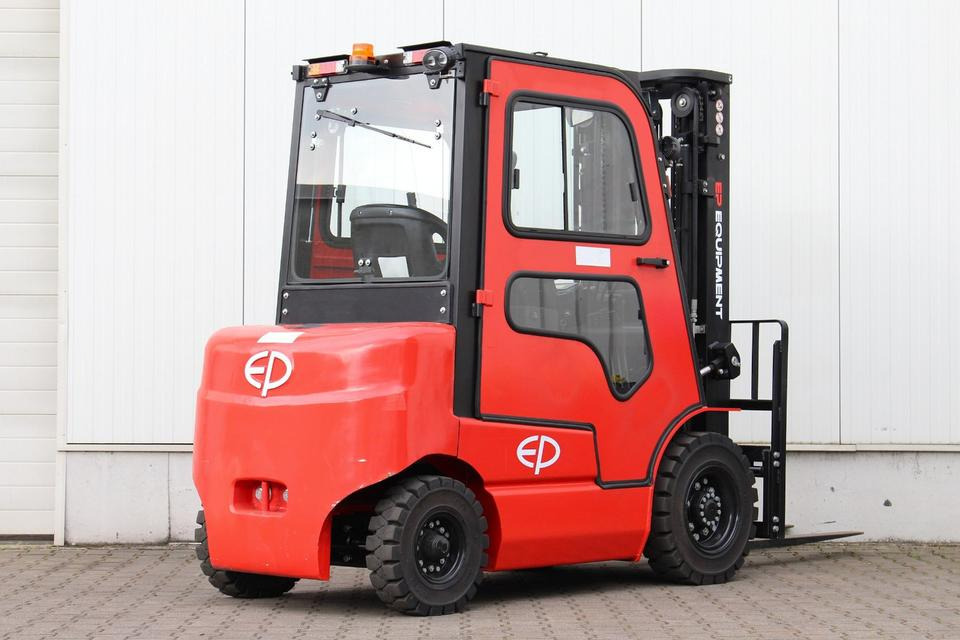 EP EFL252 Triplex Li-ion 111Std. - Xe nâng điện: hình 5 EP EFL252 Triplex Li-ion 111Std. - Xe nâng điện: hình 5