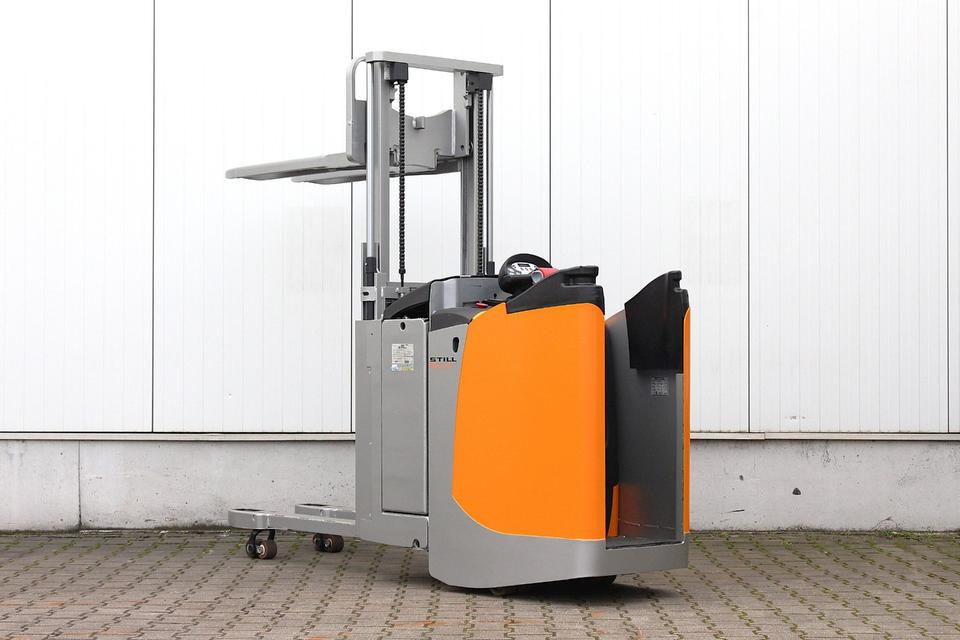 STILL EXD-S20 - Initialhub / Doppelstock - Máy xếp chồng: hình 2 STILL EXD-S20 - Initialhub / Doppelstock - Máy xếp chồng: hình 2
