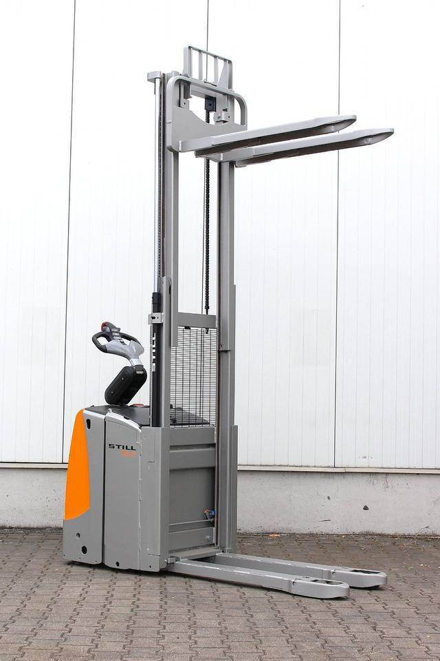 STILL EXD20 - 2000kg - Doppelstock / Initialhub - Batt2022 - Máy xếp chồng: hình 5 STILL EXD20 - 2000kg - Doppelstock / Initialhub - Batt2022 - Máy xếp chồng: hình 5