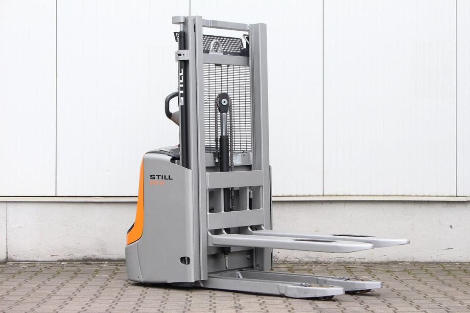 STILL EXV12i - Initialhub - Máy xếp chồng: hình 4 STILL EXV12i - Initialhub - Máy xếp chồng: hình 4