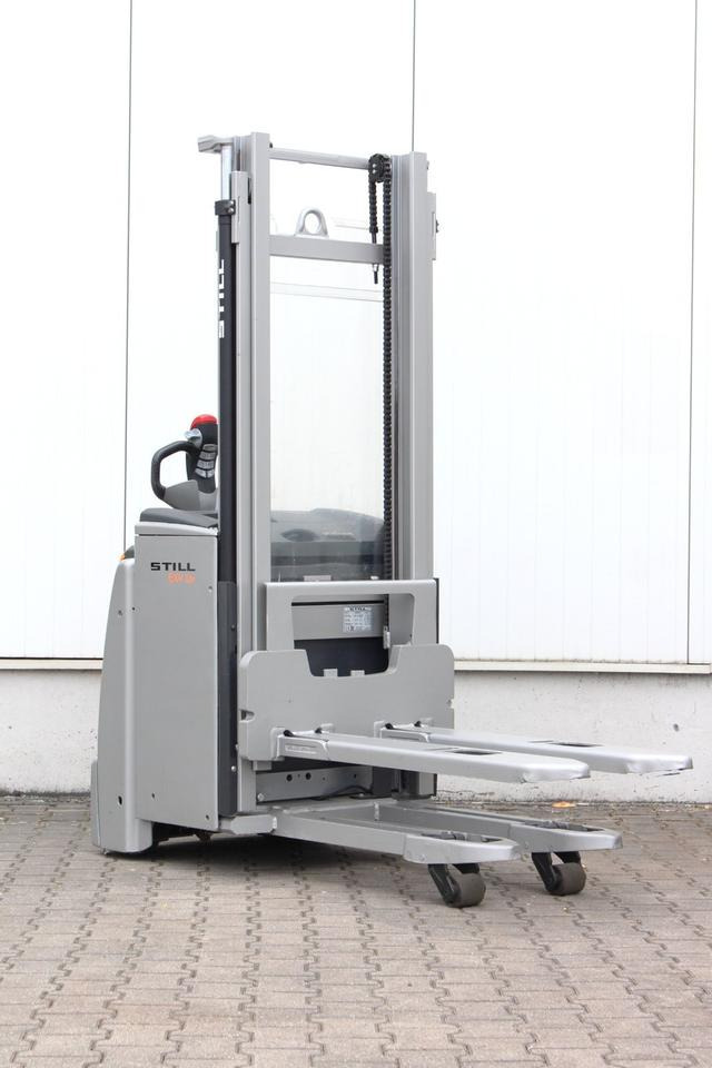 STILL EXV16 - Initialhub 1,6t - Máy xếp chồng: hình 2 STILL EXV16 - Initialhub 1,6t - Máy xếp chồng: hình 2