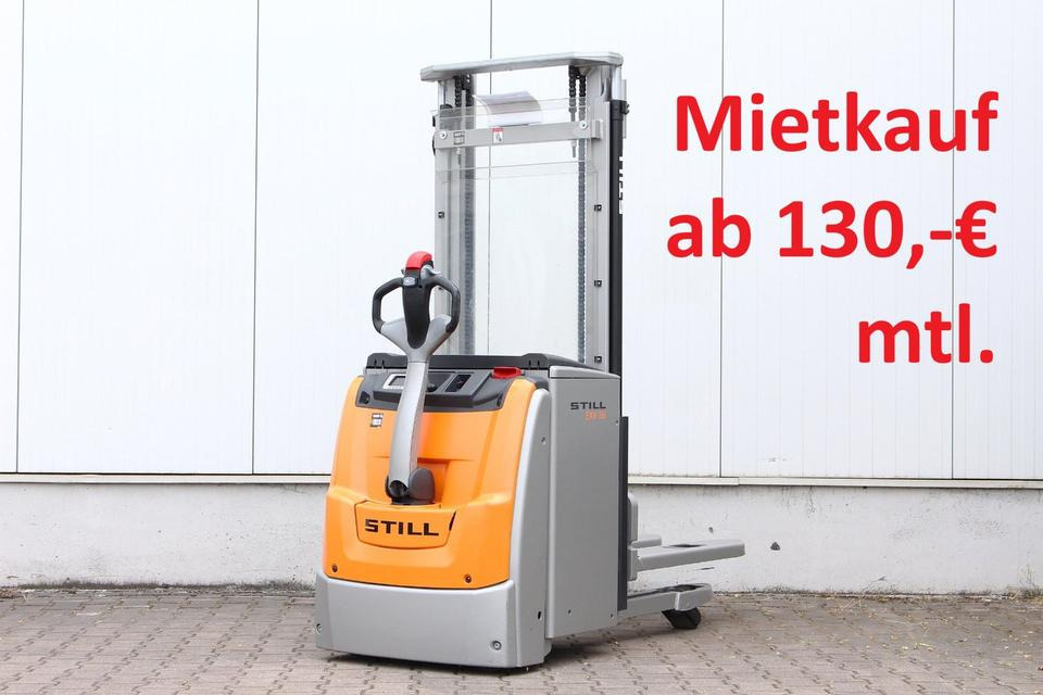 STILL EXV16 - Initialhub 1,6t - Máy xếp chồng: hình 1 STILL EXV16 - Initialhub 1,6t - Máy xếp chồng: hình 1
