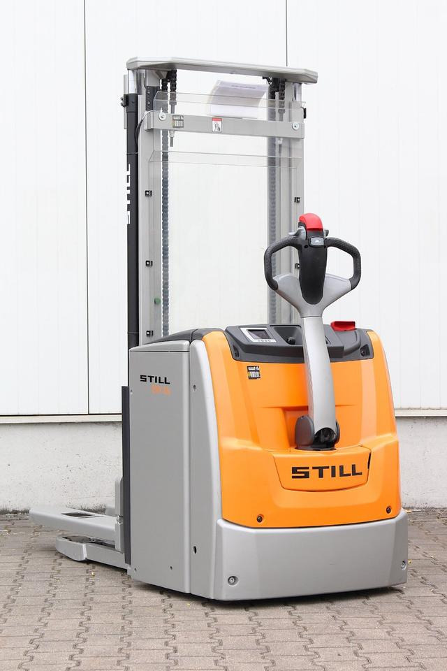 STILL EXV16 - Initialhub 1,6t - Máy xếp chồng: hình 3 STILL EXV16 - Initialhub 1,6t - Máy xếp chồng: hình 3