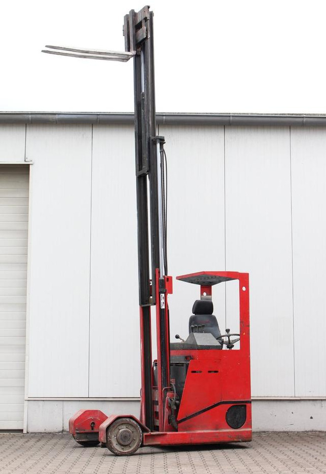 Sichelschmidt M1220EEX - 2ton ATEX EX-SCHUTZ - Xe tải tiếp cận: hình 5 Sichelschmidt M1220EEX - 2ton ATEX EX-SCHUTZ - Xe tải tiếp cận: hình 5