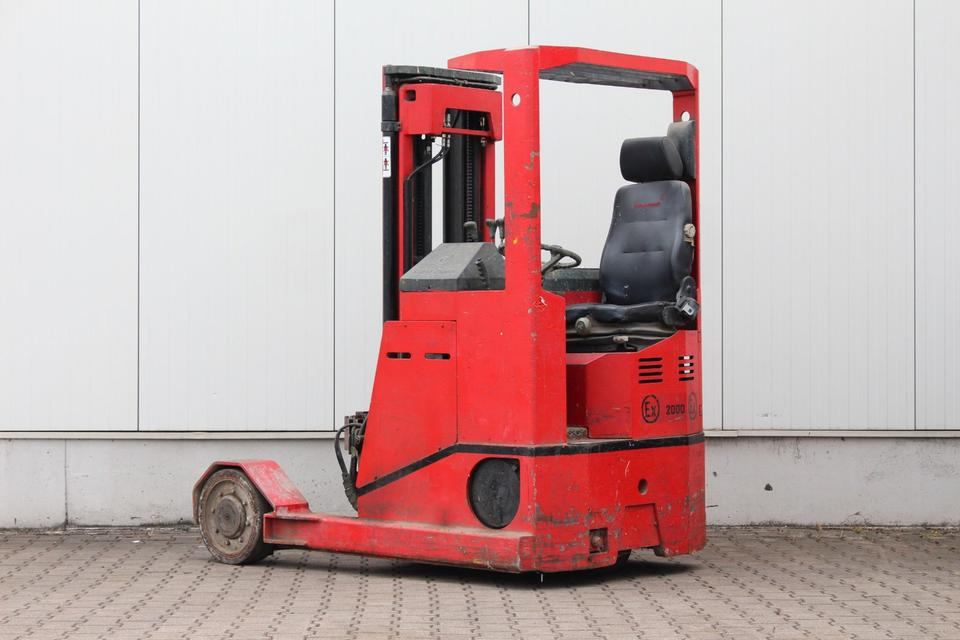 Sichelschmidt M1220EEX - 2ton ATEX EX-SCHUTZ - Xe tải tiếp cận: hình 3 Sichelschmidt M1220EEX - 2ton ATEX EX-SCHUTZ - Xe tải tiếp cận: hình 3