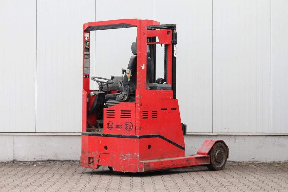 Sichelschmidt M1220EEX - 2ton ATEX EX-SCHUTZ - Xe tải tiếp cận: hình 4 Sichelschmidt M1220EEX - 2ton ATEX EX-SCHUTZ - Xe tải tiếp cận: hình 4