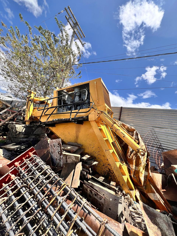 SOILMEC RTC-S - Giàn khoan: hình 2 SOILMEC RTC-S - Giàn khoan: hình 2