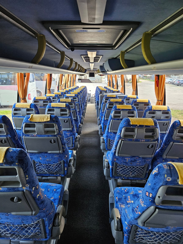 VOLVO 9700 HD  - Xe bus: hình 5 VOLVO 9700 HD  - Xe bus: hình 5