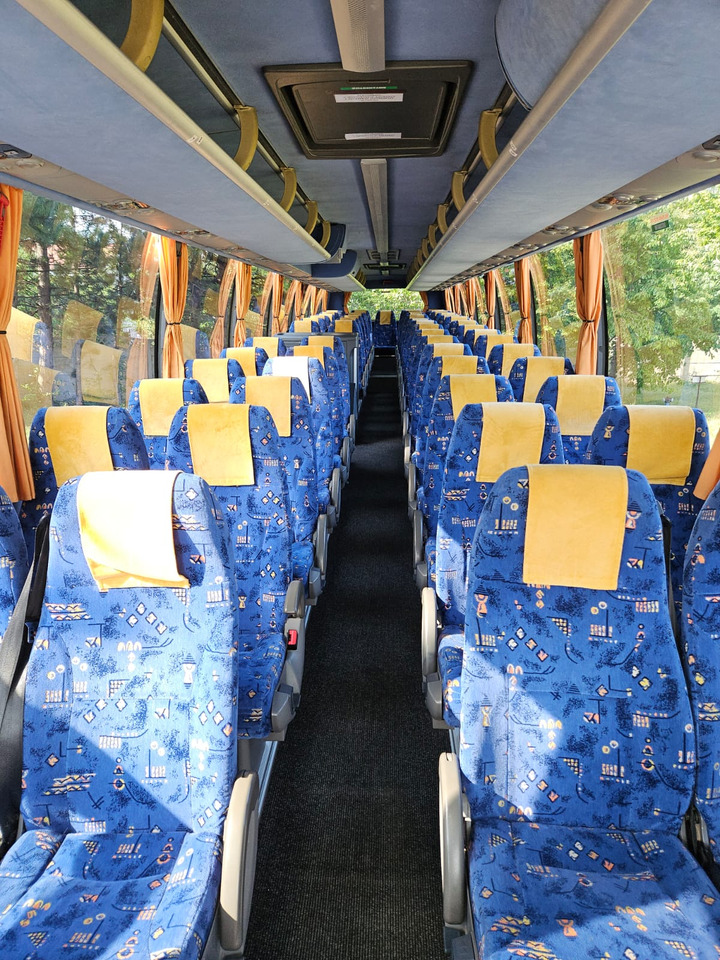 VOLVO 9700 HD  - Xe bus: hình 4 VOLVO 9700 HD  - Xe bus: hình 4