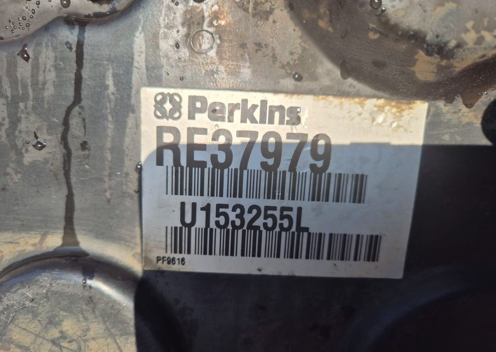 Silnik perkins re37979 kompletny - Máy móc khác: hình 5 Silnik perkins re37979 kompletny - Máy móc khác: hình 5