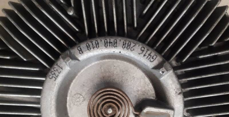 John deere visco G416 - Cấp nhiệt/ Thông gió cho Máy móc xây dựng: hình 4 John deere visco G416 - Cấp nhiệt/ Thông gió cho Máy móc xây dựng: hình 4