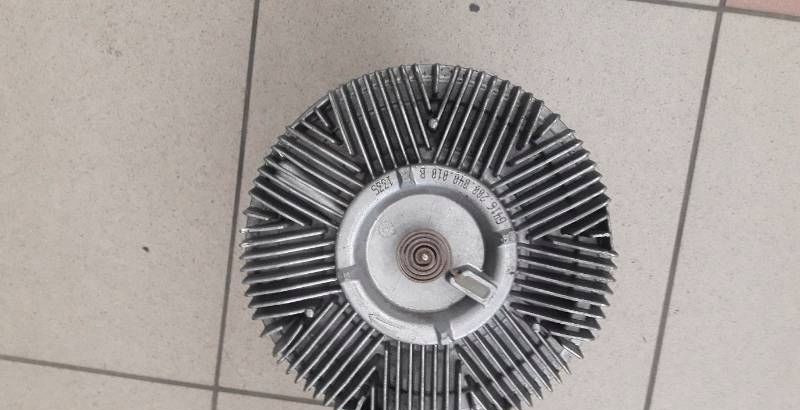 John deere visco G416 - Cấp nhiệt/ Thông gió cho Máy móc xây dựng: hình 1 John deere visco G416 - Cấp nhiệt/ Thông gió cho Máy móc xây dựng: hình 1