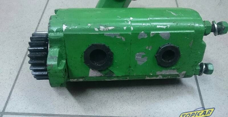 Pompa John deere 41107810 R126250 - Bơm thủy lực cho Máy móc xây dựng: hình 3 Pompa John deere 41107810 R126250 - Bơm thủy lực cho Máy móc xây dựng: hình 3