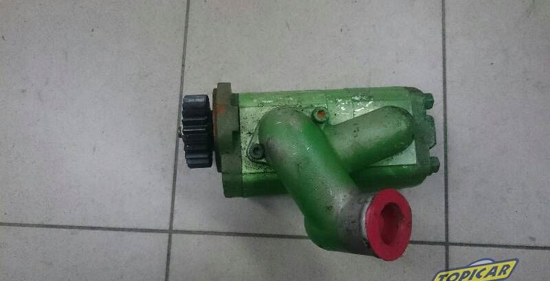 Pompa John deere 41107810 R126250 - Bơm thủy lực cho Máy móc xây dựng: hình 4 Pompa John deere 41107810 R126250 - Bơm thủy lực cho Máy móc xây dựng: hình 4