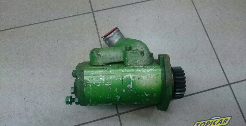 Pompa John deere 41107810 R126250 - Bơm thủy lực cho Máy móc xây dựng: hình 1 Pompa John deere 41107810 R126250 - Bơm thủy lực cho Máy móc xây dựng: hình 1