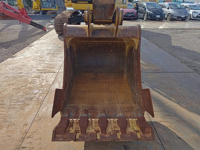 Cho thuê CAT 313GC-07B CAT 313GC-07B: hình 11