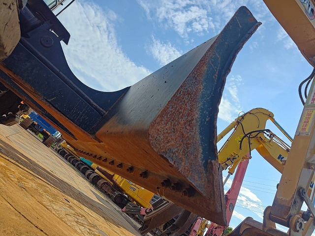 Cho thuê CAT 313GC-07B CAT 313GC-07B: hình 14