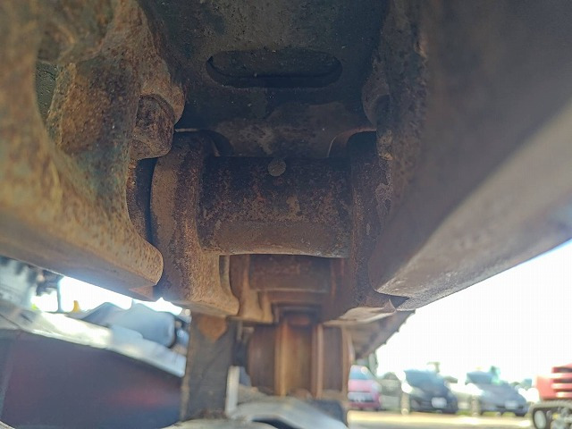 Cho thuê CAT 313GC-07B CAT 313GC-07B: hình 19