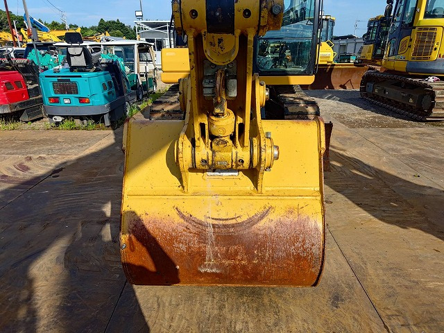 Cho thuê CAT 313GC-07B CAT 313GC-07B: hình 9