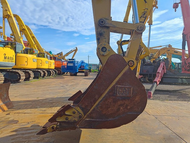 Cho thuê CAT 313GC-07B CAT 313GC-07B: hình 12