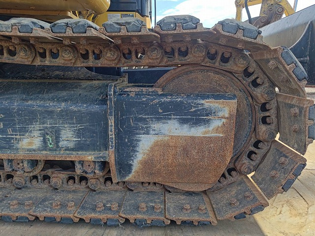 Cho thuê CAT 313GC-07B CAT 313GC-07B: hình 17