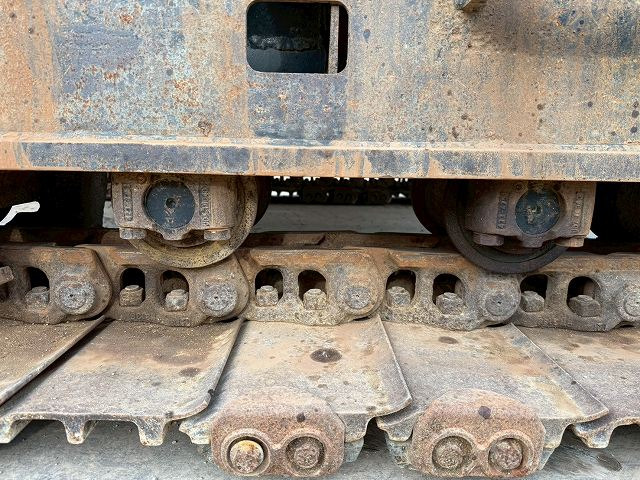 Máy xúc bánh xích CAT 320E-2: hình 19