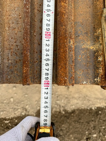 Máy xúc bánh xích CAT 320E-2: hình 10